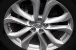 Mazda CX-9 2012 года